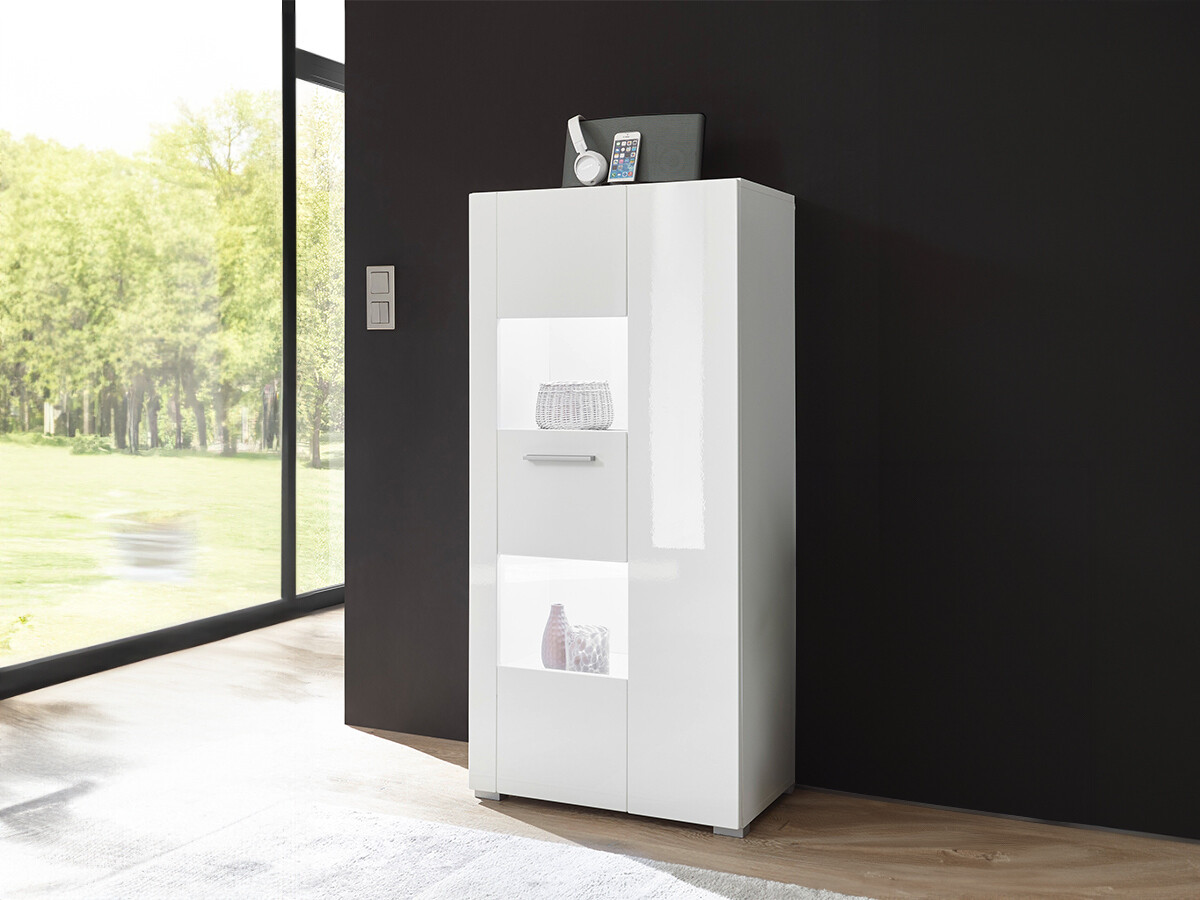 Szekrény Voleva 104