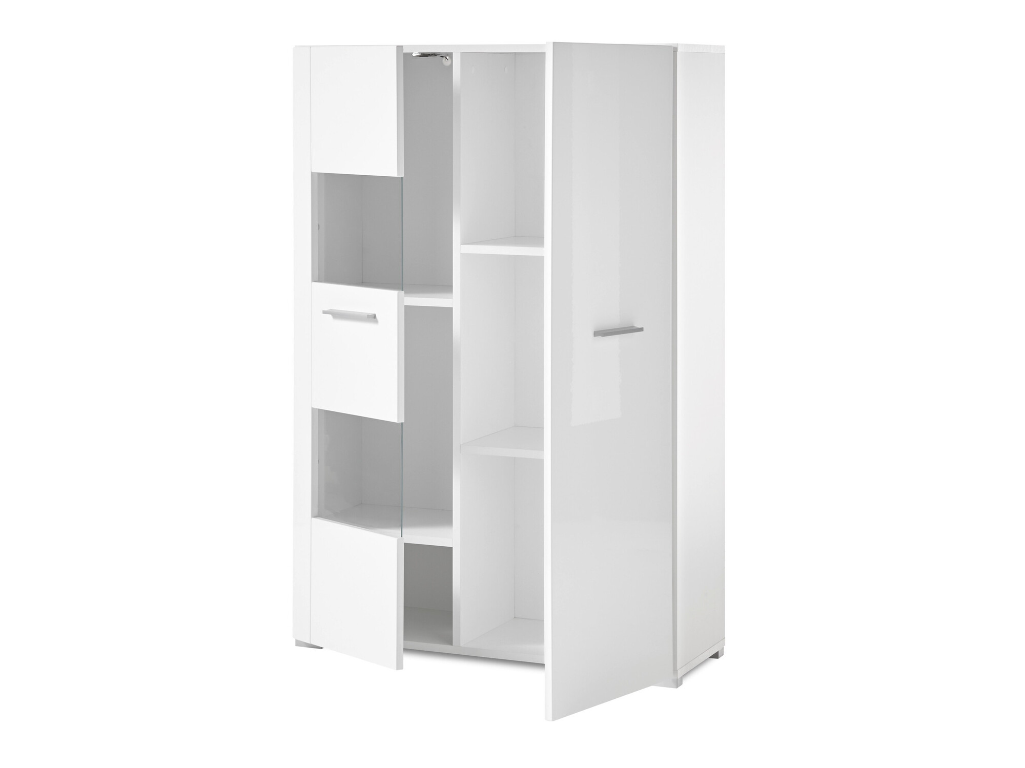 Szekrény Voleva 106