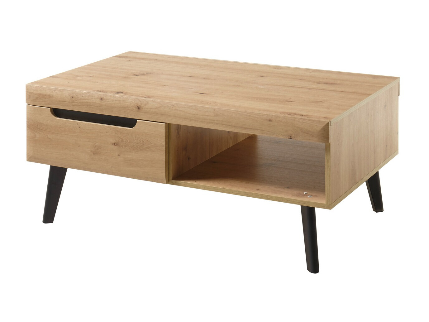 Dohányzóasztal Morsora 108