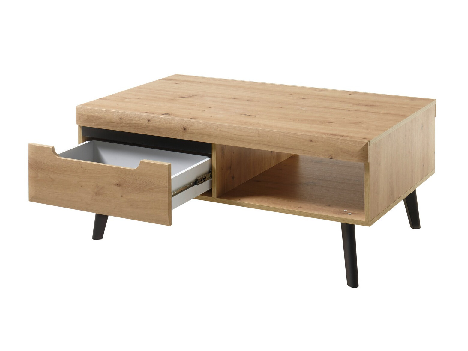 Dohányzóasztal Morsora 108