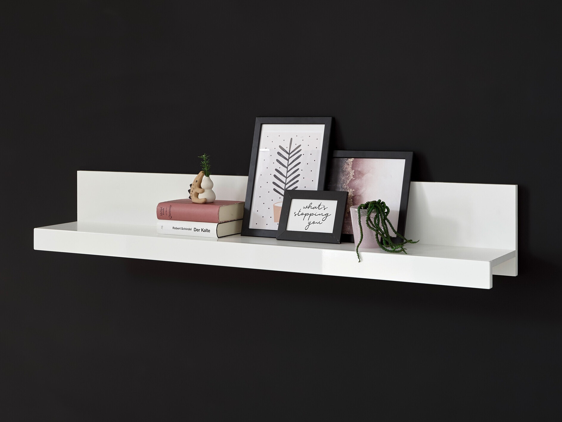 Fali polc Voleva 111