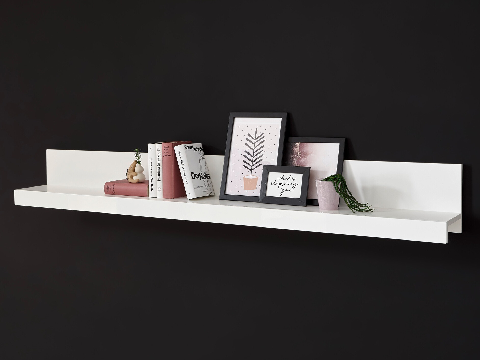 Fali polc Voleva 112