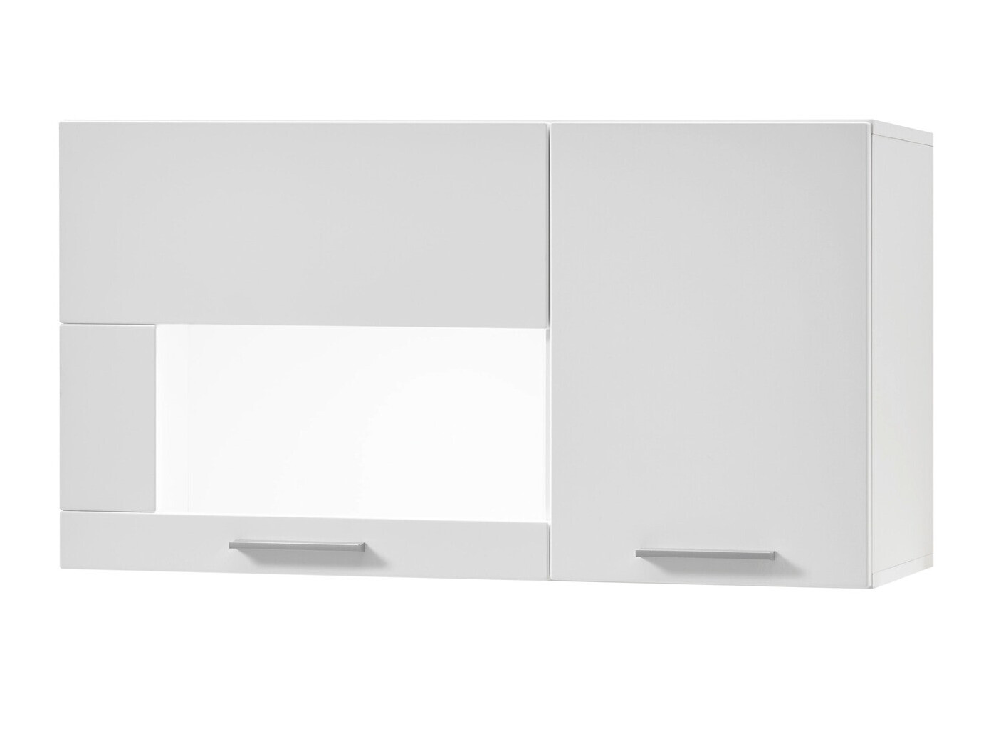 Fali szekrény Voleva 109