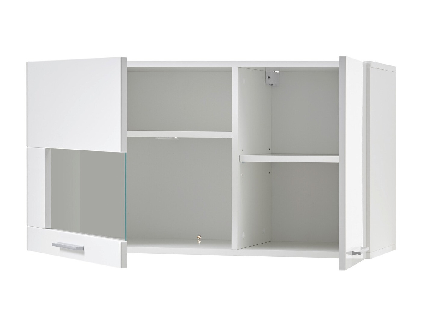 Fali szekrény Voleva 109