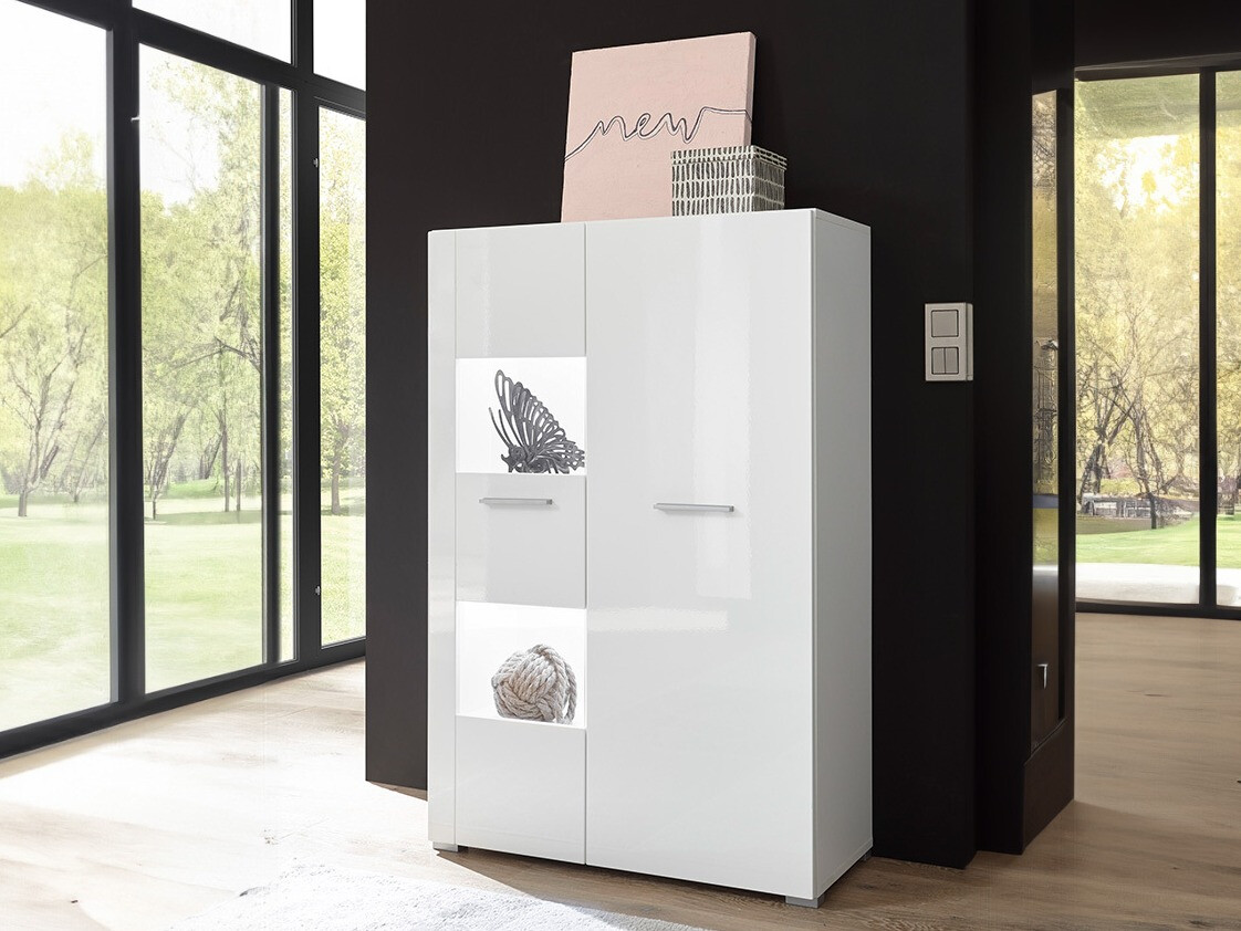 Szekrény Voleva 106