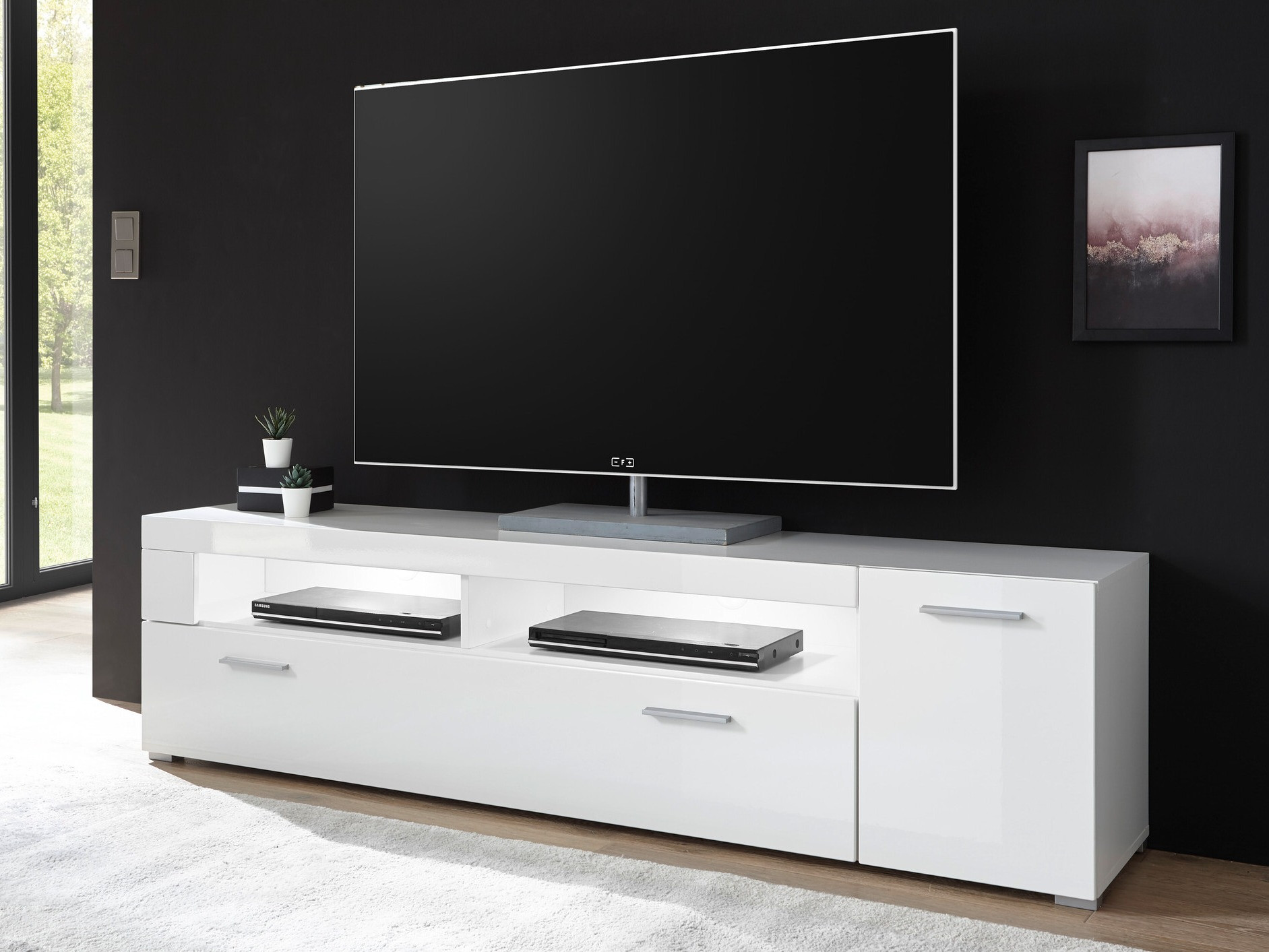 TV-állvány Voleva 108