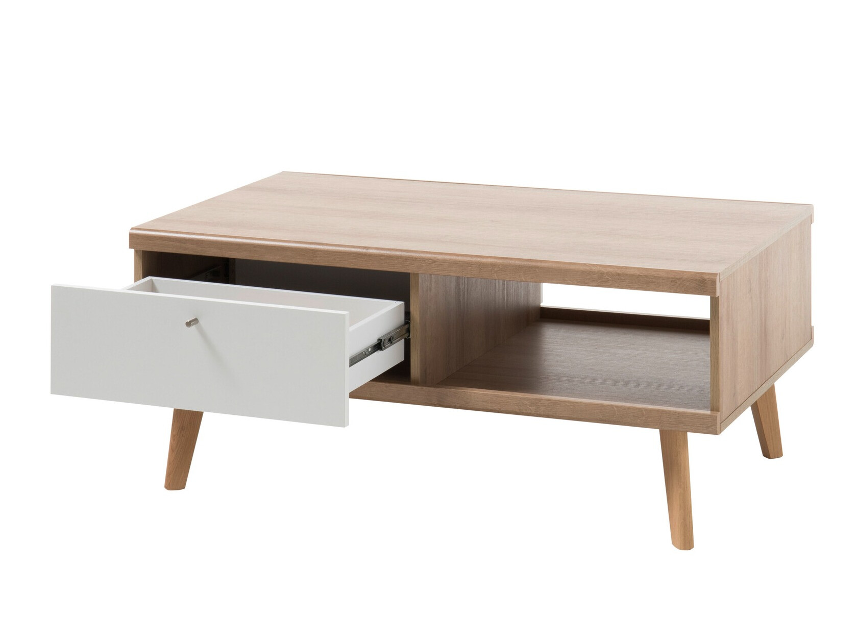 Dohányzóasztal Elbfiou 103