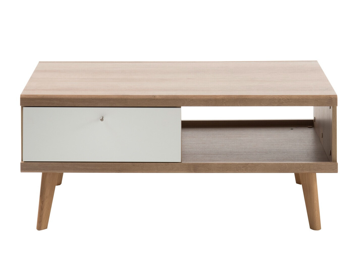 Dohányzóasztal Elbfiou 103