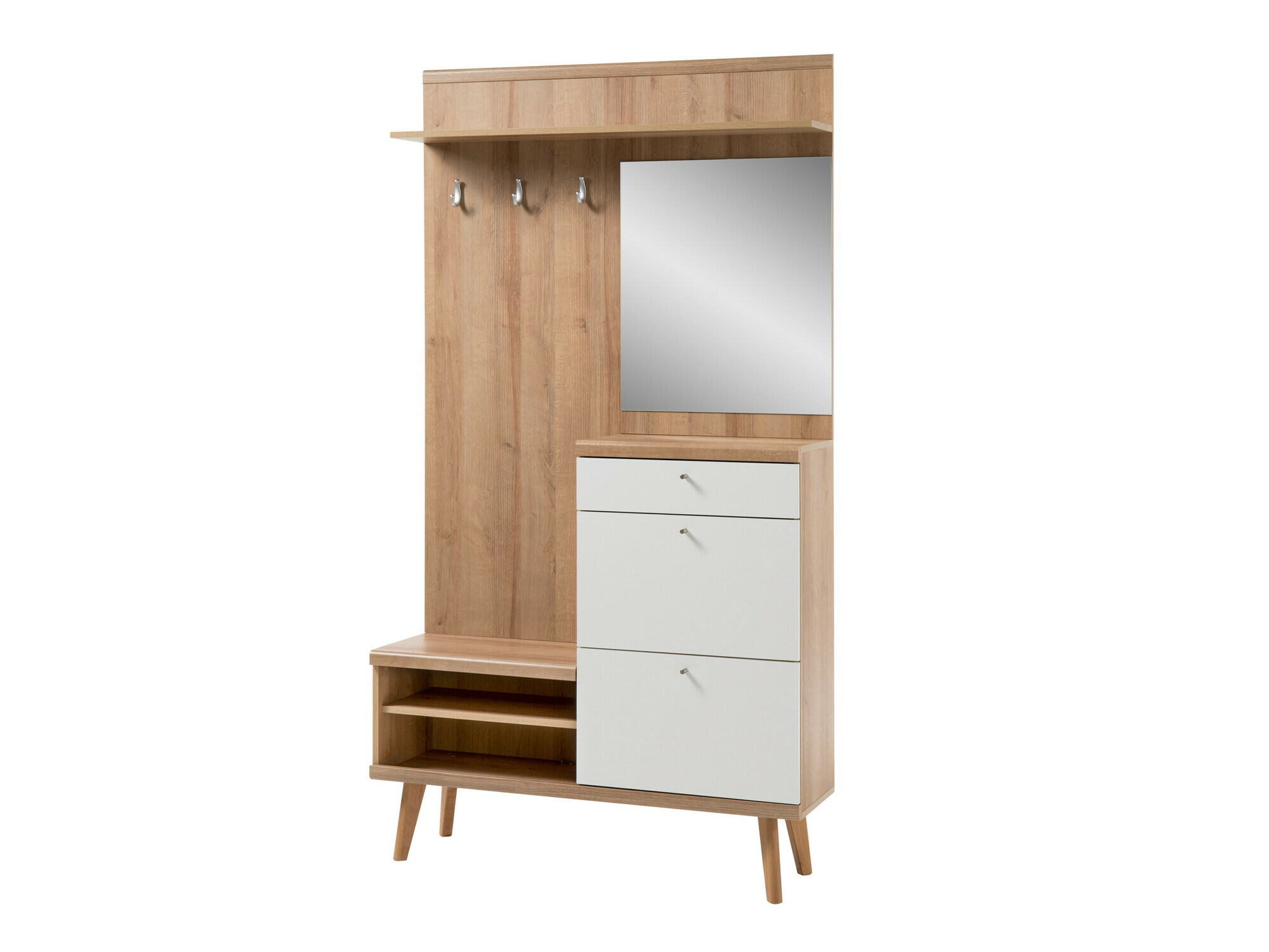 Előszoba garnitúra Elbfiou 101