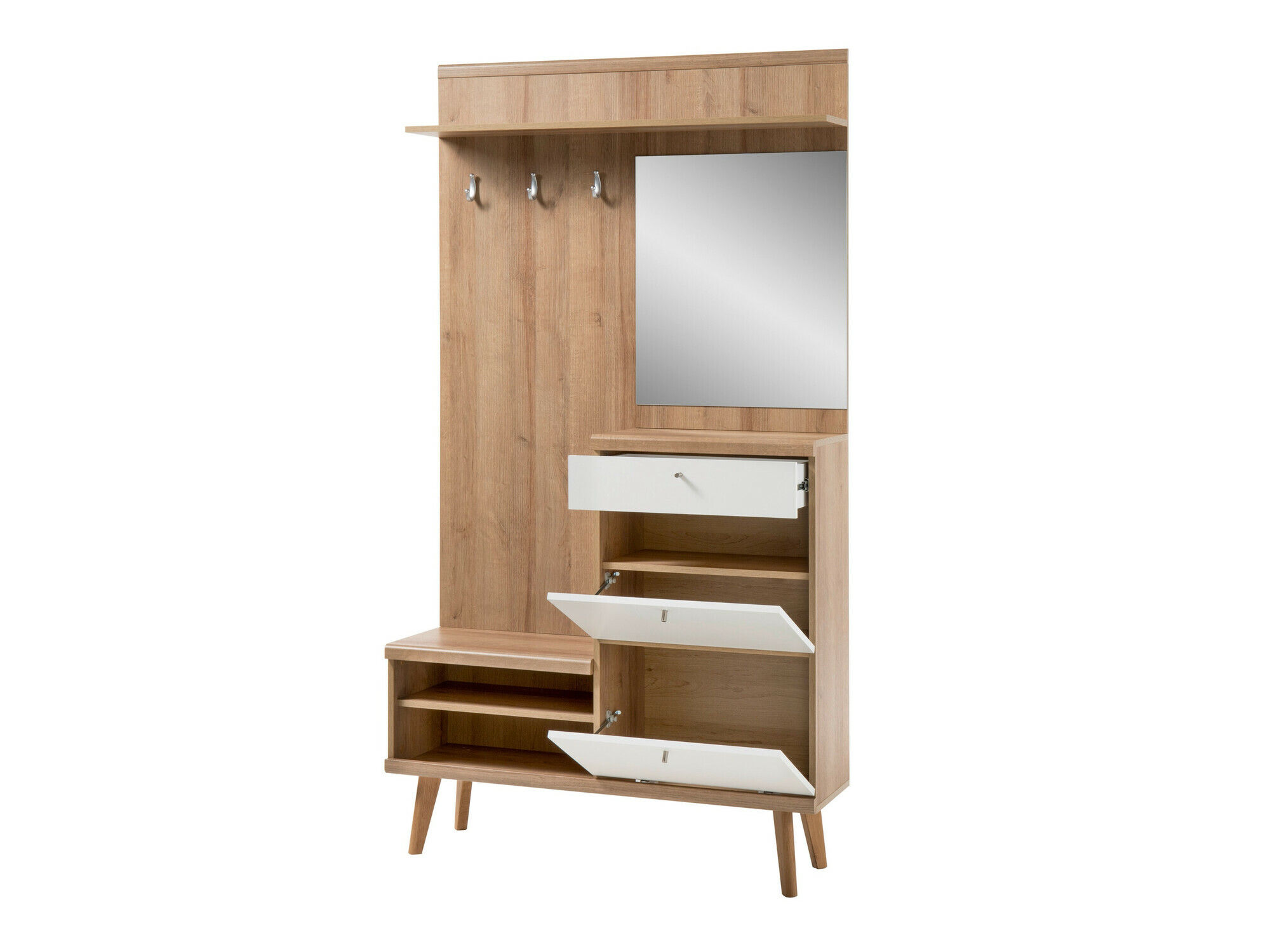 Előszoba garnitúra Elbfiou 101