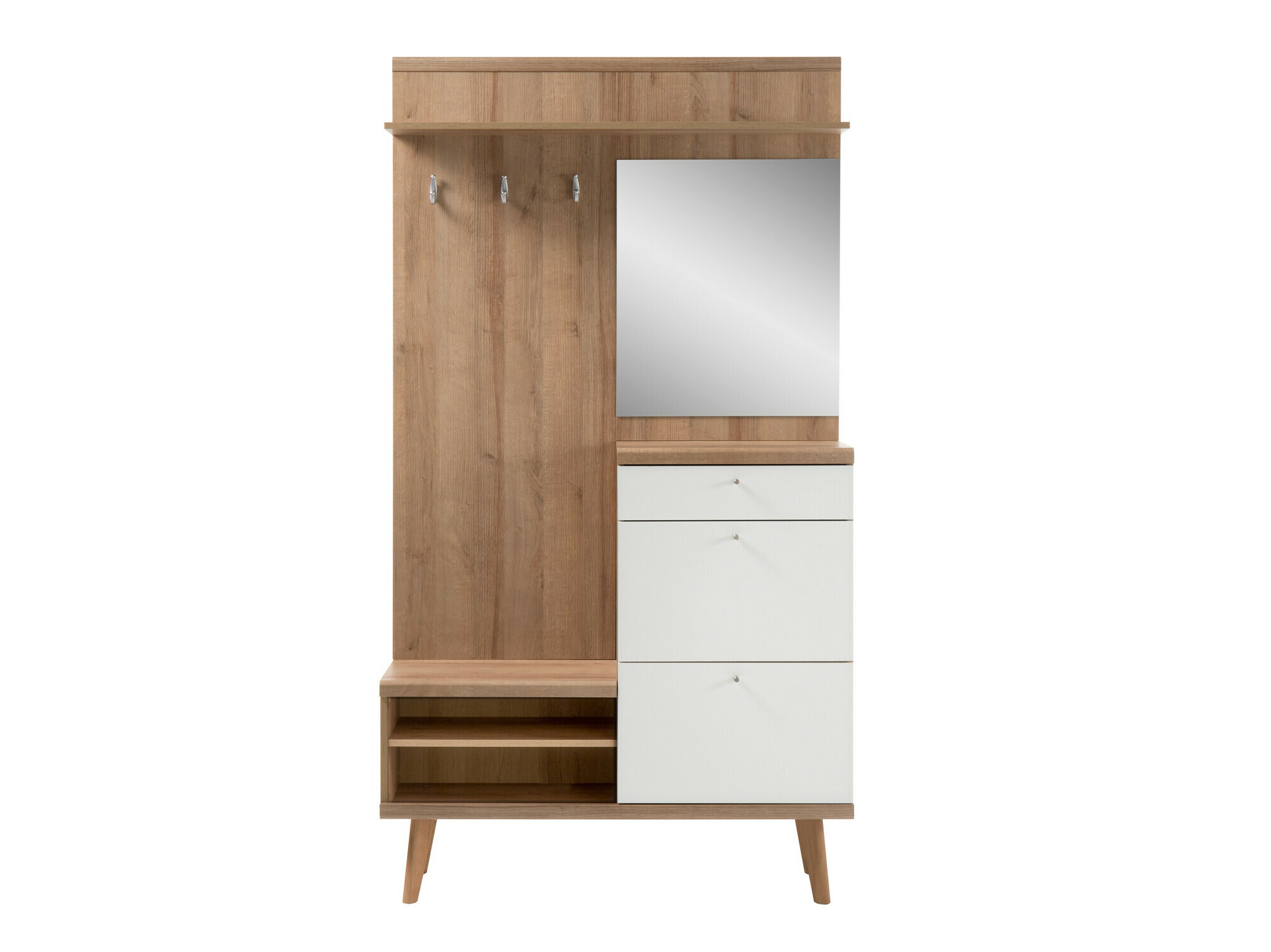 Előszoba garnitúra Elbfiou 101