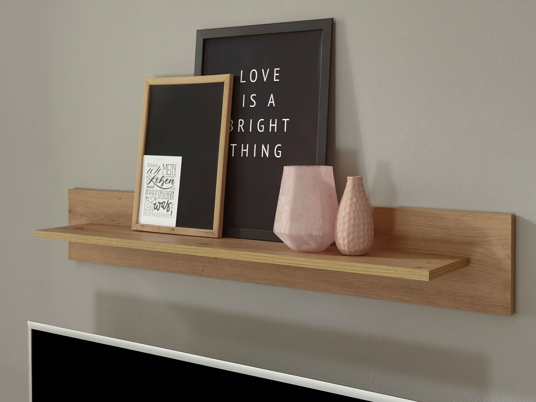 Fali polc Morsora 110