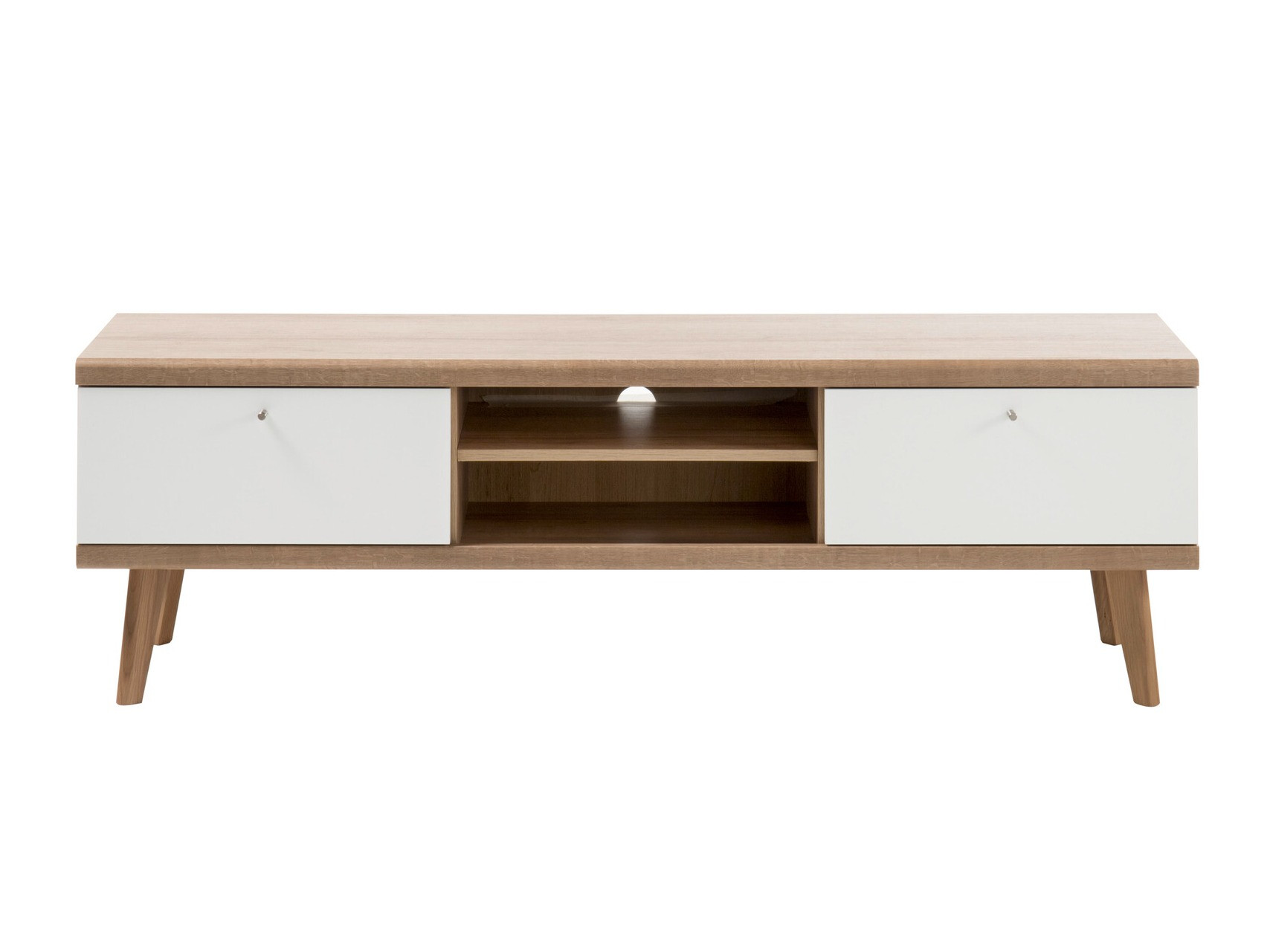 TV-állvány Elbfiou 107