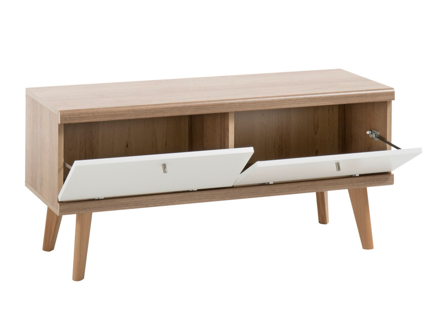 TV-állvány Elbfiou 109