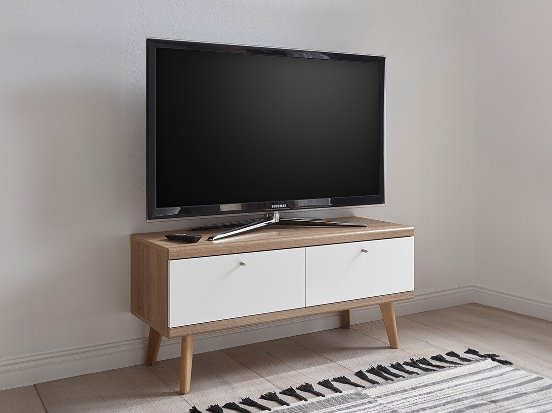 TV-állvány Elbfiou 109