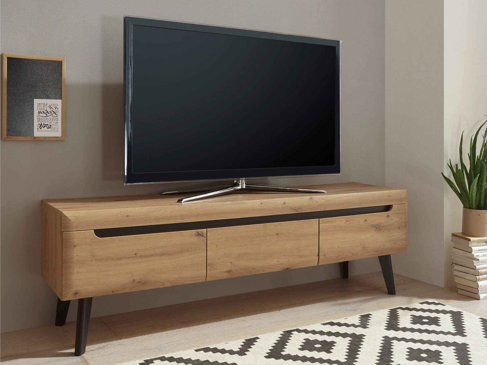 TV-állvány Morsora 102