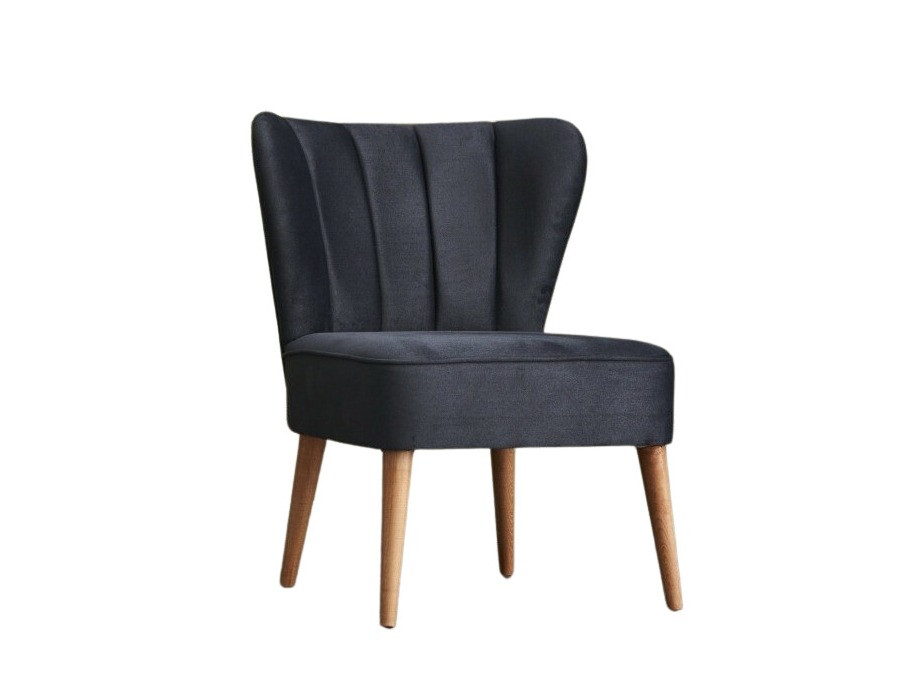 Fotel Altadena 463 (Antracit)