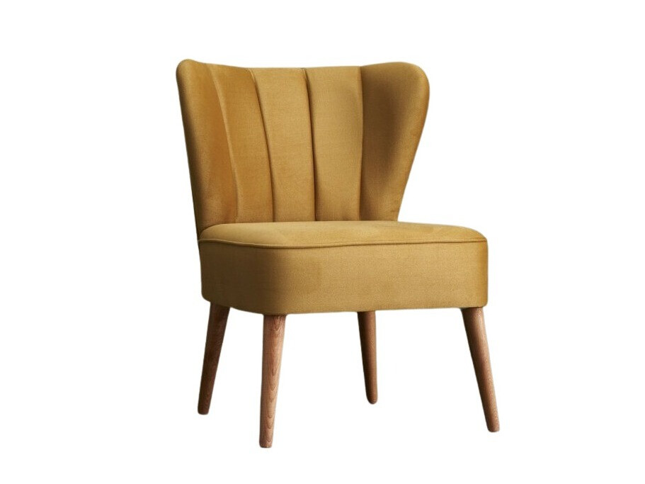 Fotel Altadena 463 (Aranysárga)