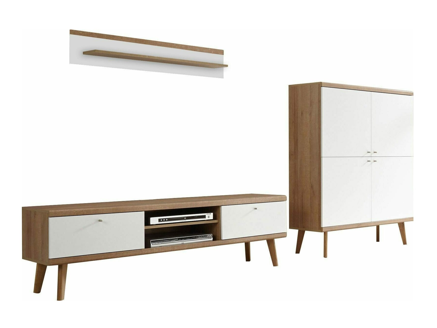 Nappali szett Elbfiou 114