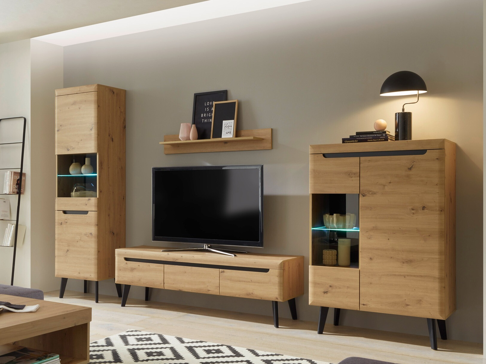 Nappali szett Morsora 111