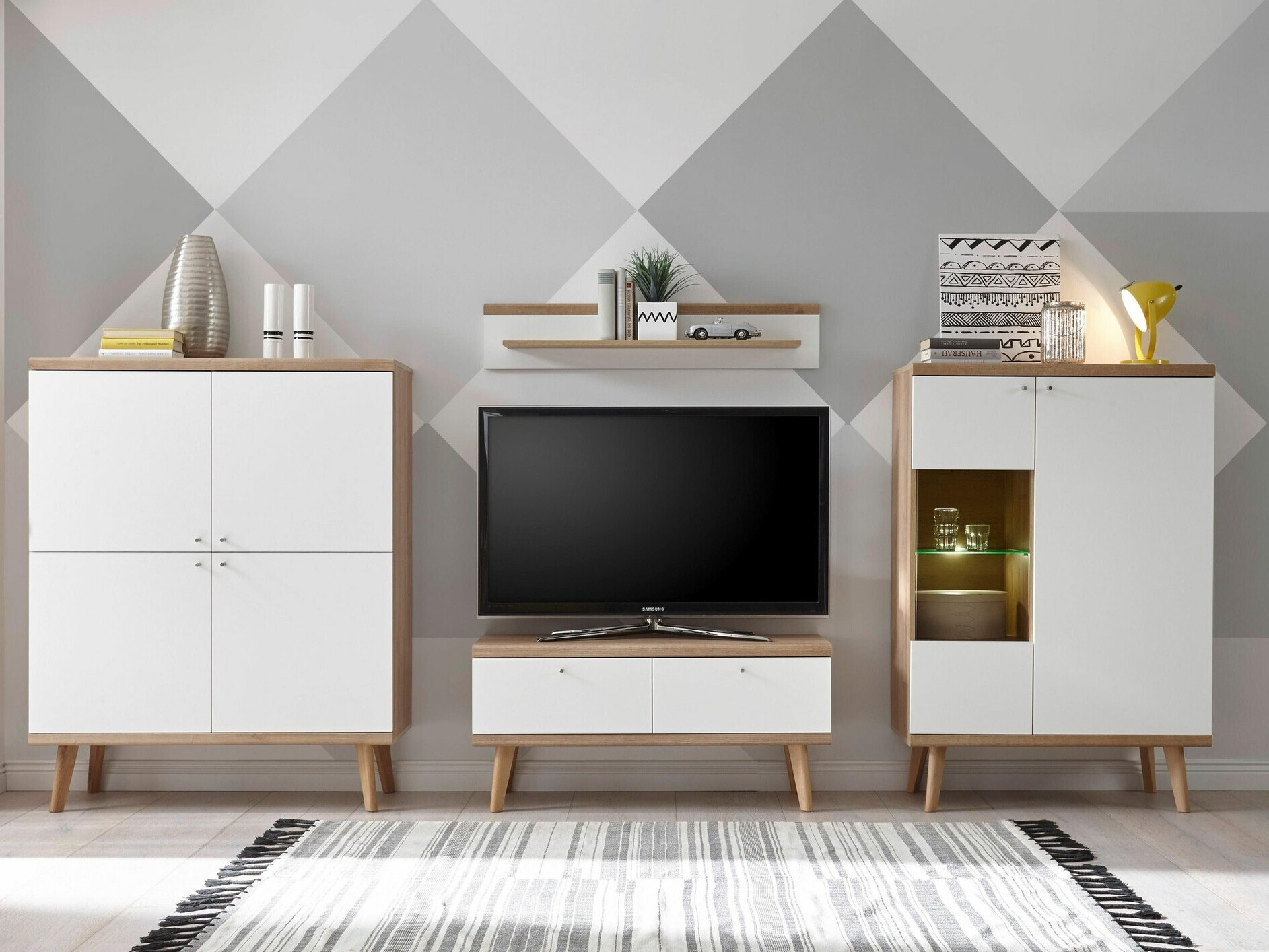 Szekrény Elbfiou 111