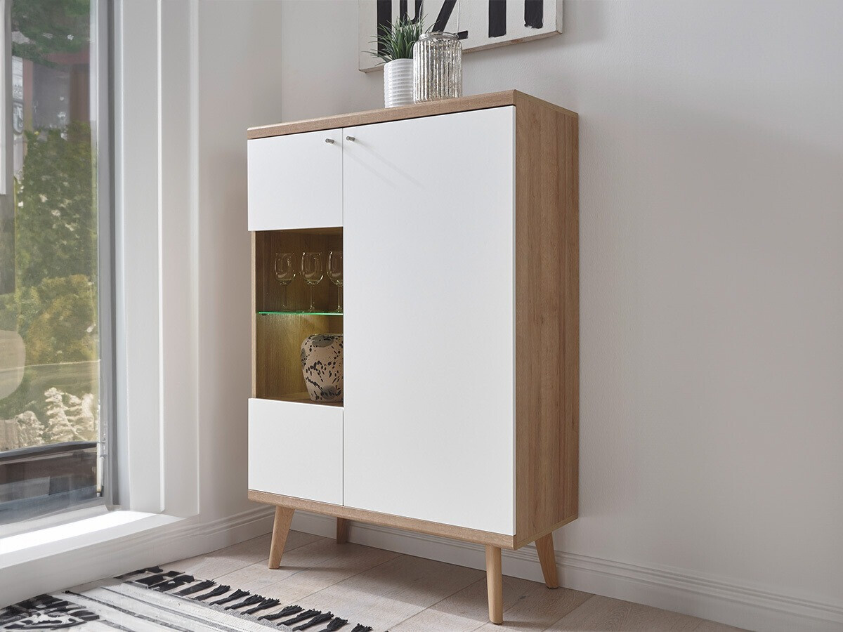 Szekrény Elbfiou 111