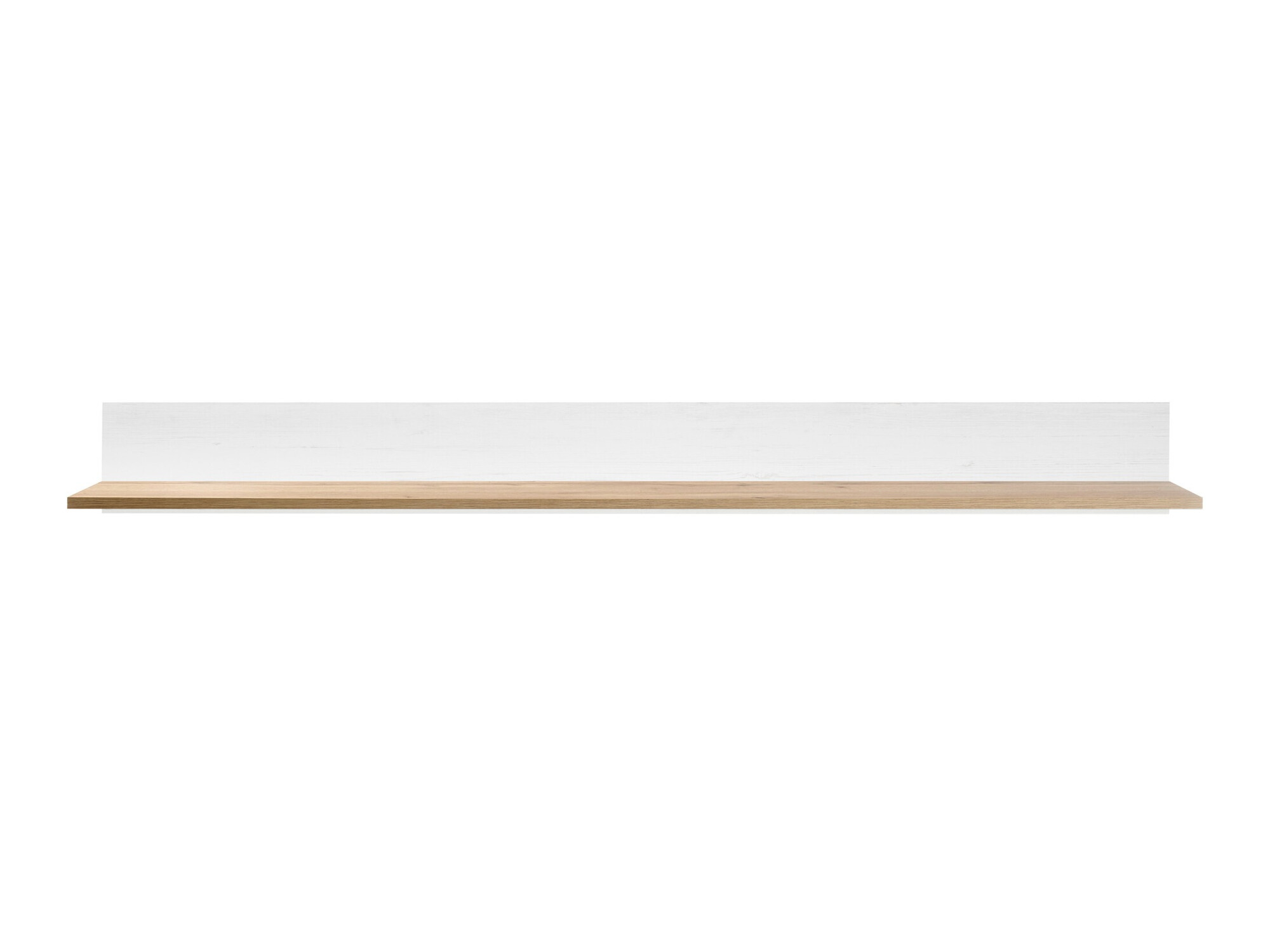 Fali polc Cirloru 106