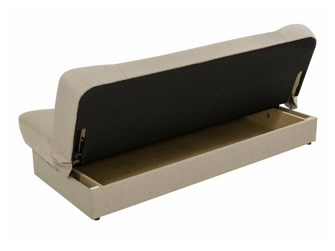 Kanapéágy Comfivo 110 (Velo 637)