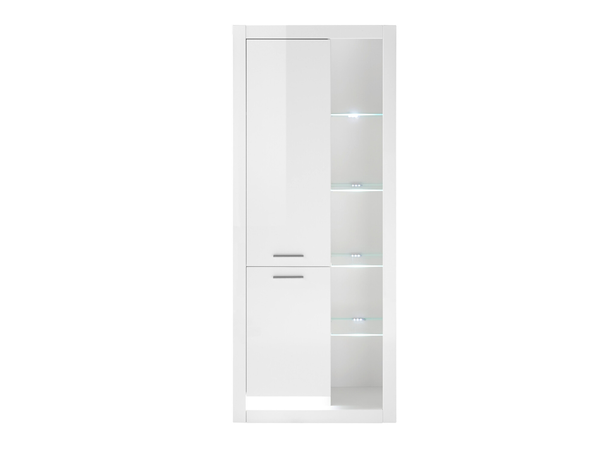 Könyvespolc Dorbena 105