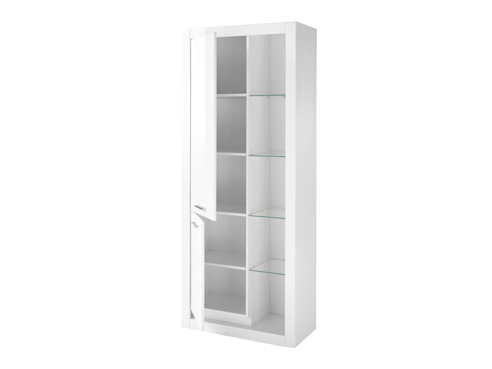 Könyvespolc Dorbena 105