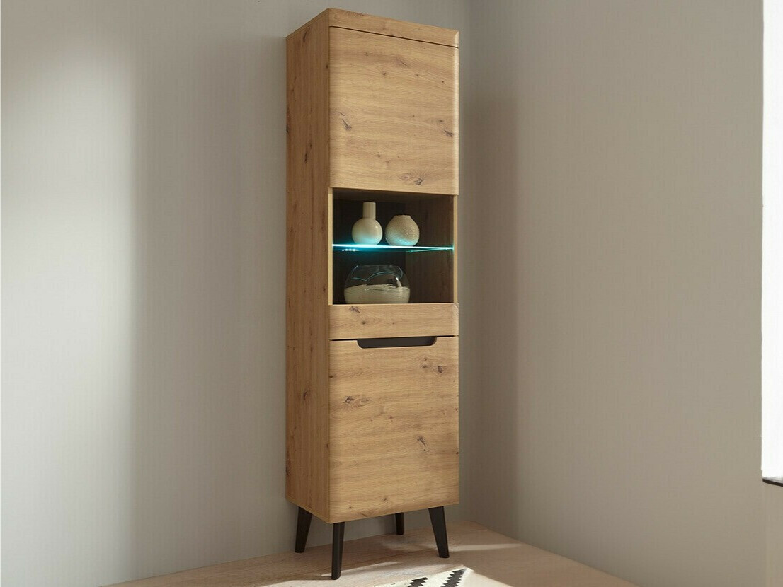 Könyvespolc Morsora 107