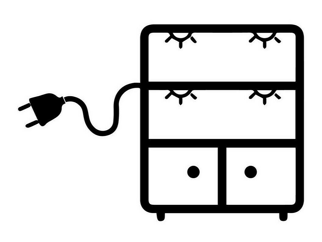LED-világítás Dorbena 101