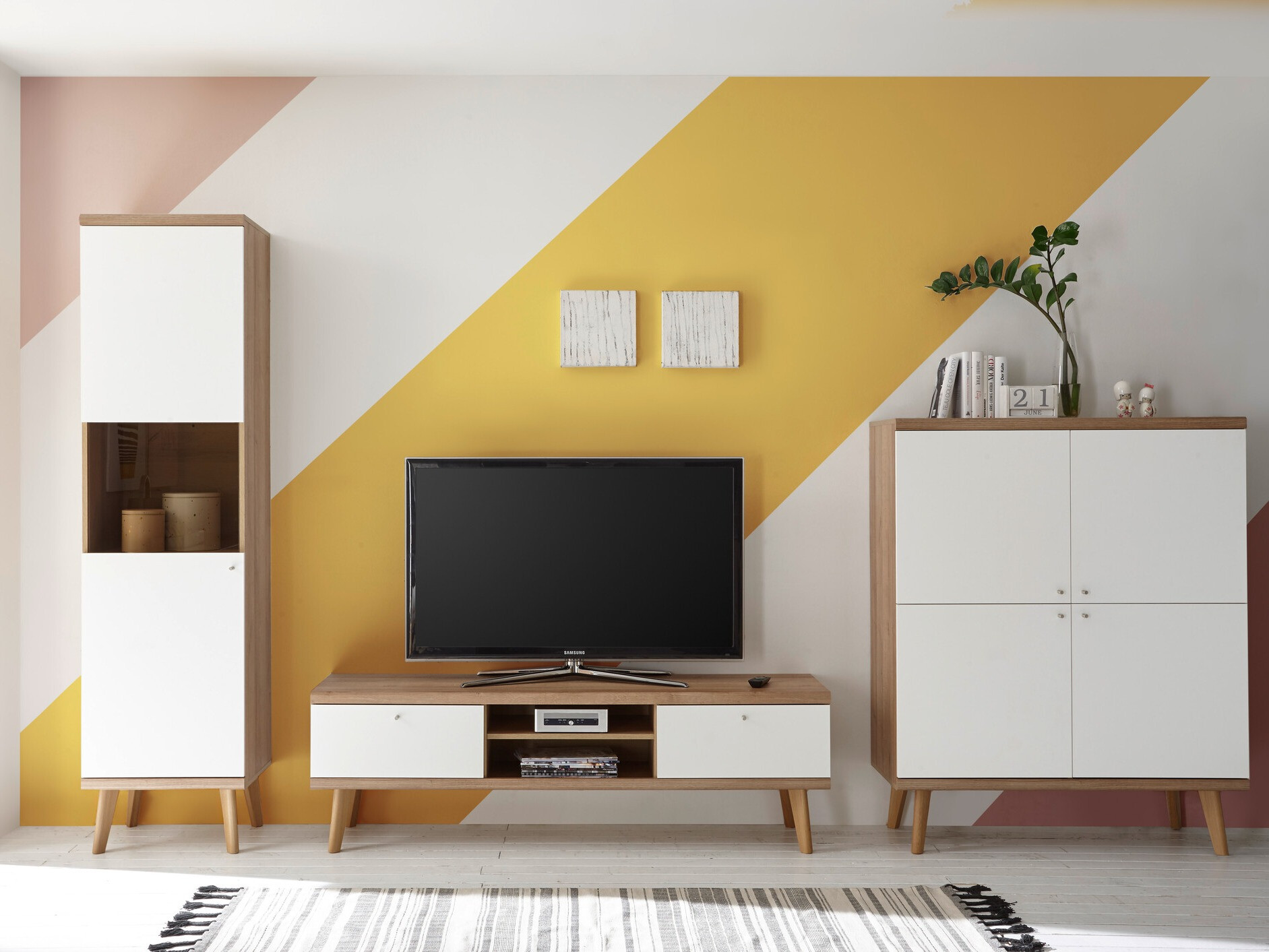 Nappali szett Elbfiou 113