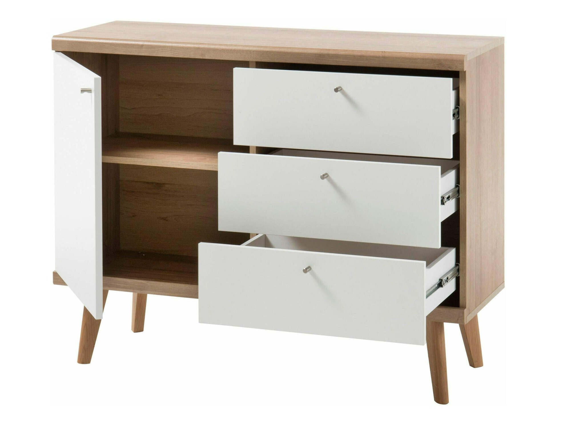 Nappali szett Elbfiou 118