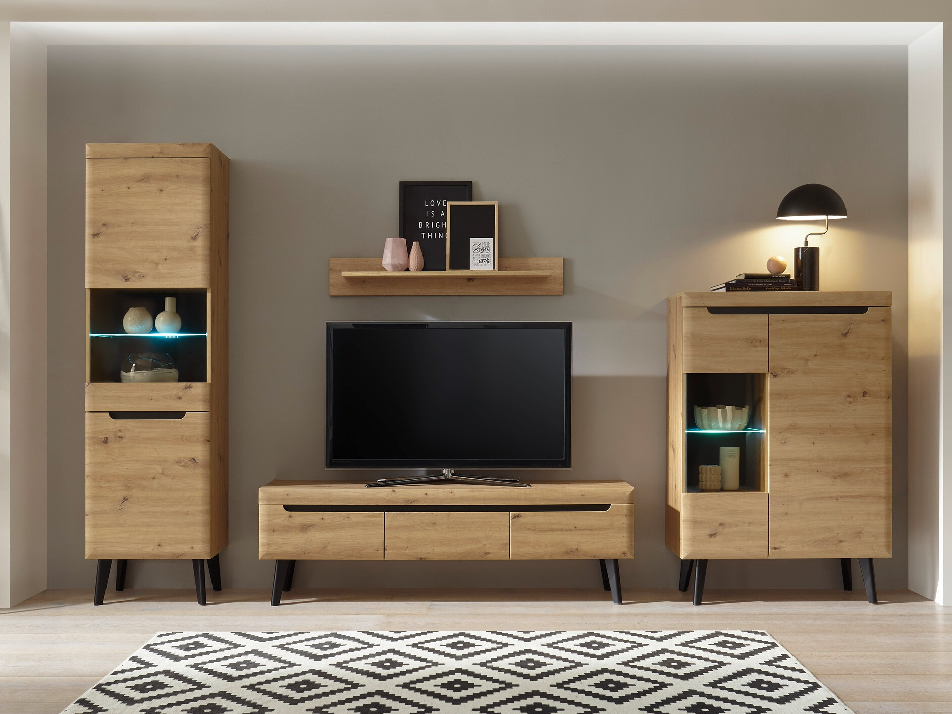 Nappali szett Morsora 111