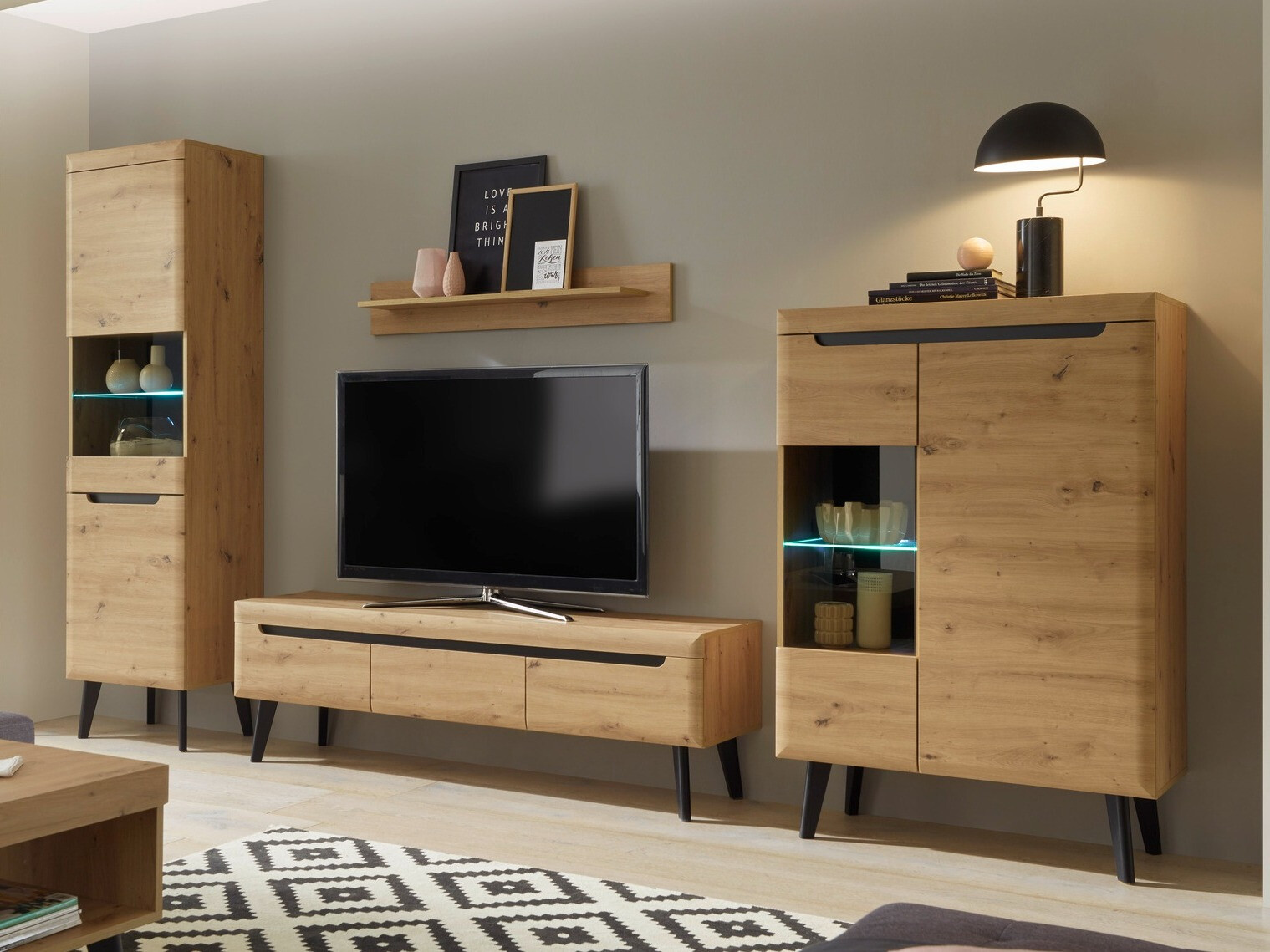 Nappali szett Morsora 111