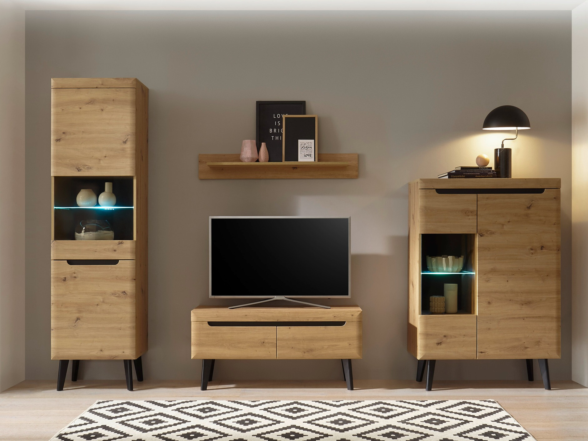 Nappali szett Morsora 112