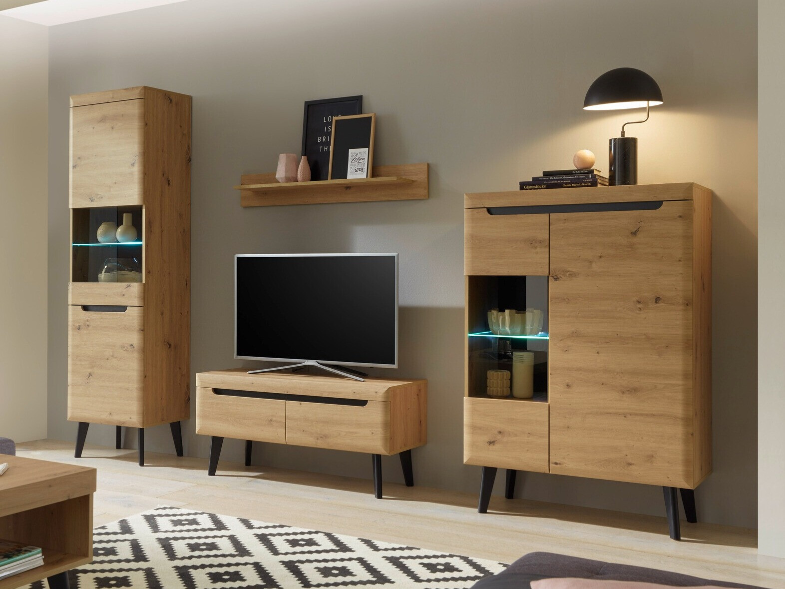 Nappali szett Morsora 112