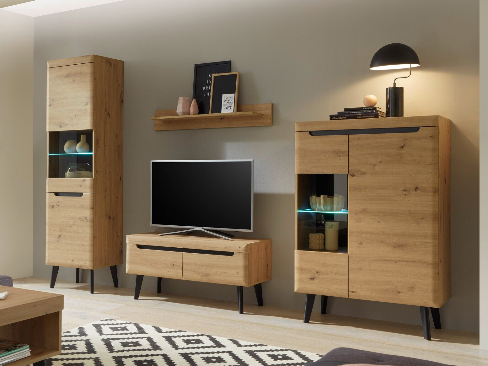 Nappali szett Morsora 112