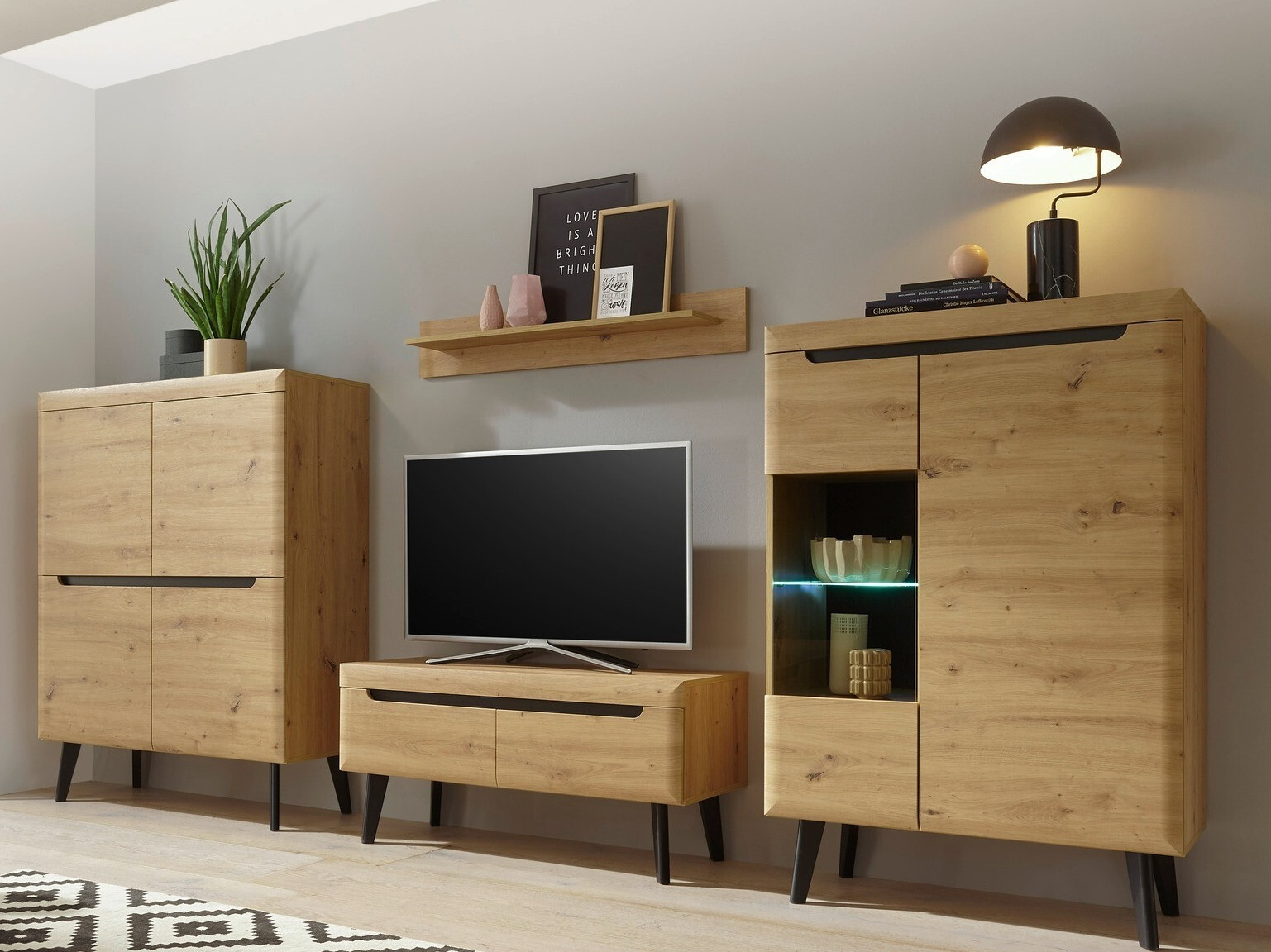 Nappali szett Morsora 113