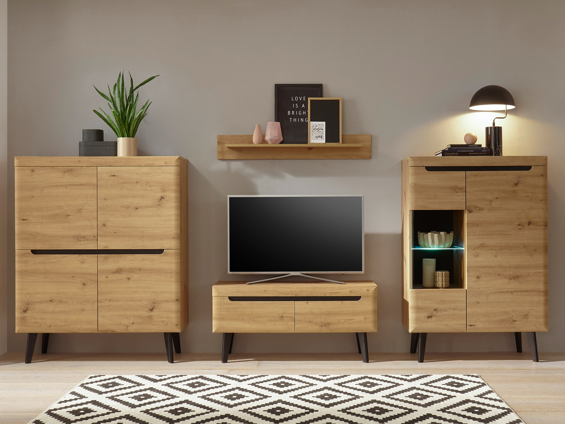 Nappali szett Morsora 113