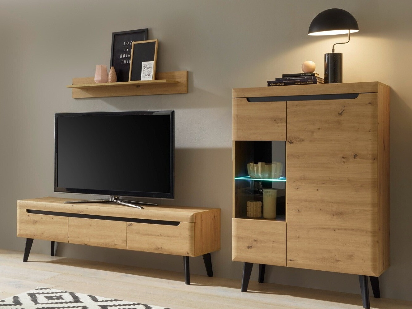 Nappali szett Morsora 114