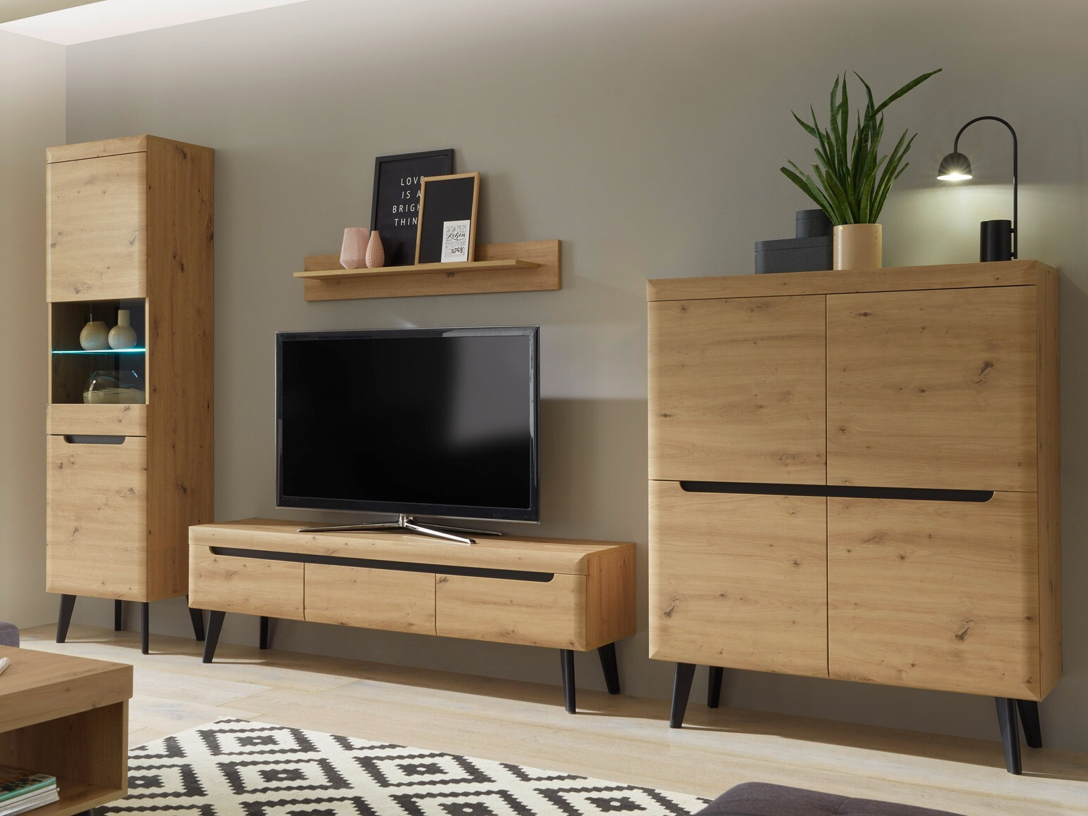 Nappali szett Morsora 115