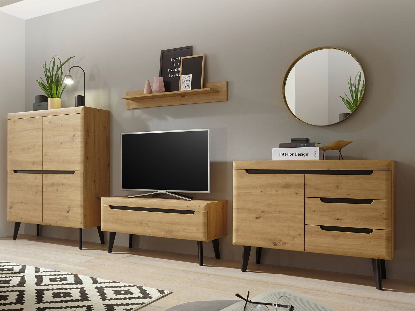 Nappali szett Morsora 116