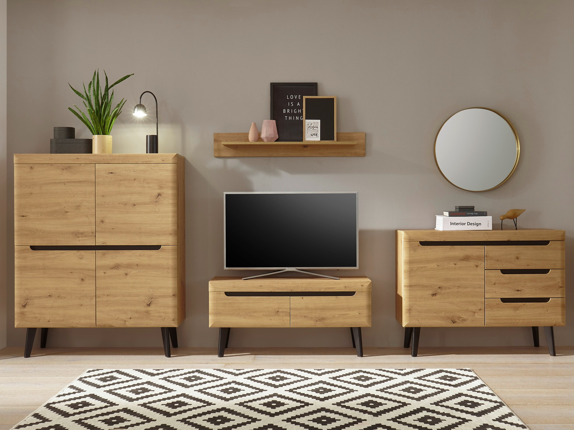 Nappali szett Morsora 116