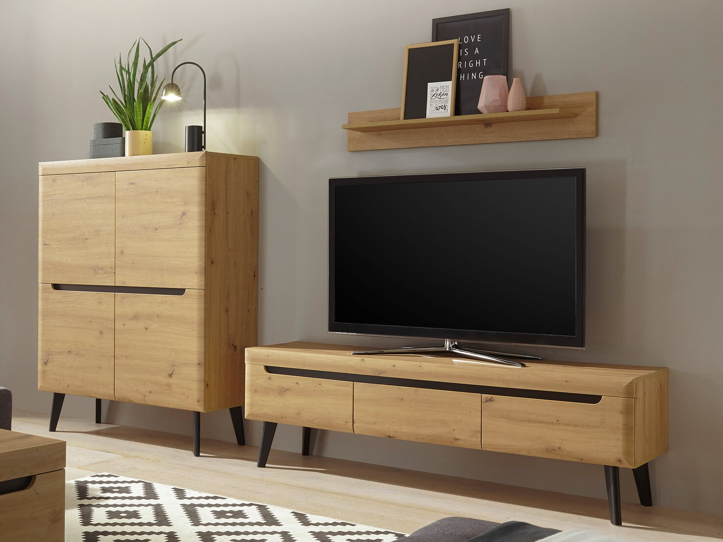 Nappali szett Morsora 117