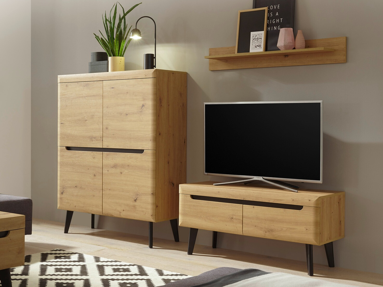 Nappali szett Morsora 118