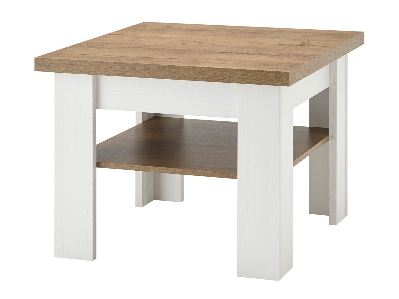 Dohányzóasztal Etrdora 104