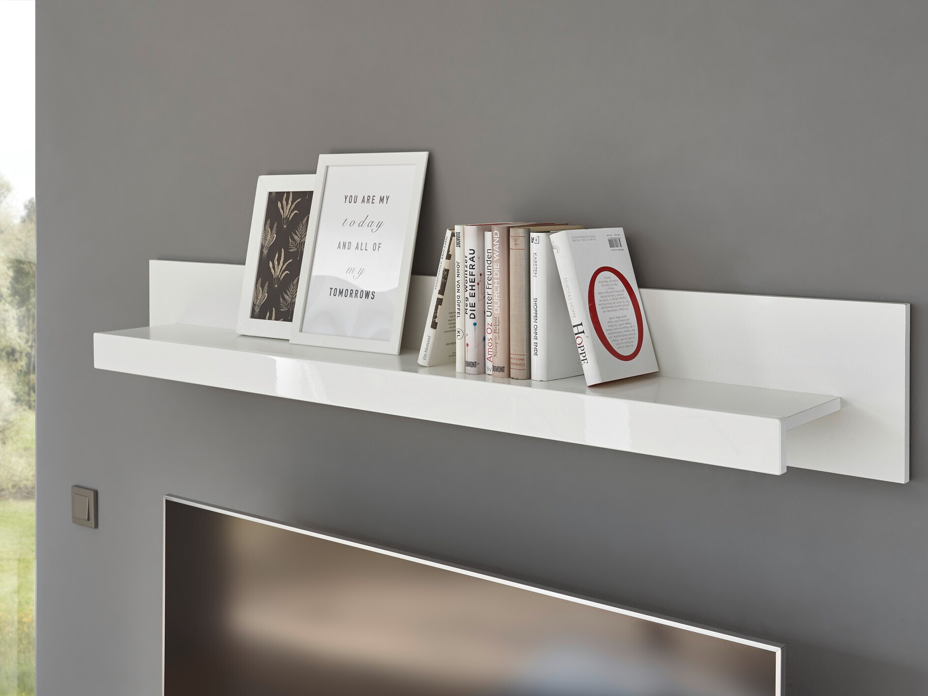 Fali polc Dorbena 112