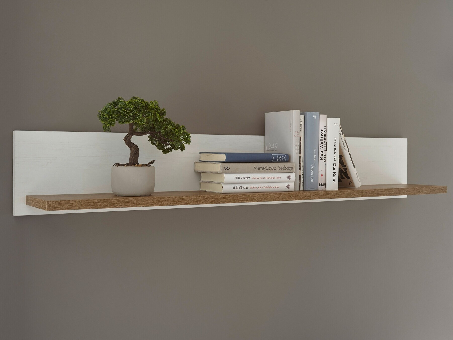 Fali polc Etrdora 109